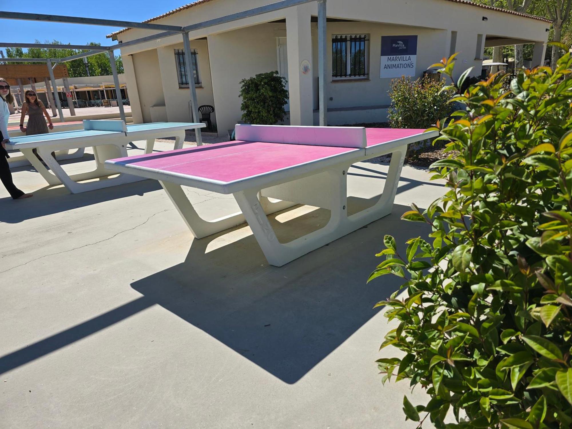 Mobilhome Lodge 3 Chambres, 500M Plage, Camp 5 Etoiles Vendres Eksteriør billede
